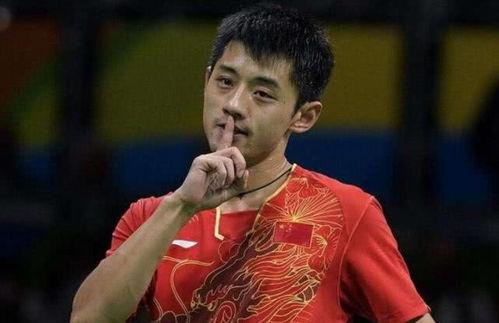 张继科娱乐吃瓜君,揭秘体育明星的幕后生活